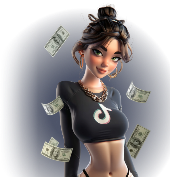 Guadagnare con TikTok