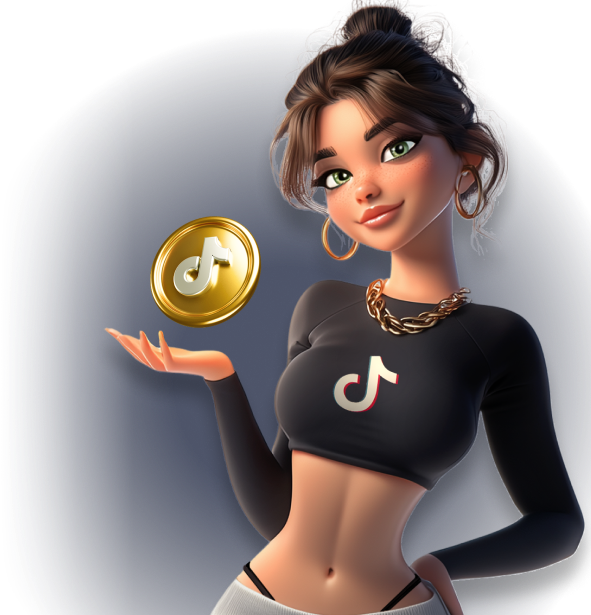 Calculadora de TikTok Coins