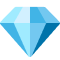 icon diamond