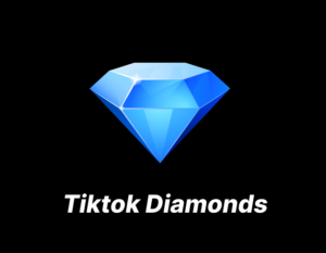 TikTok Diamond