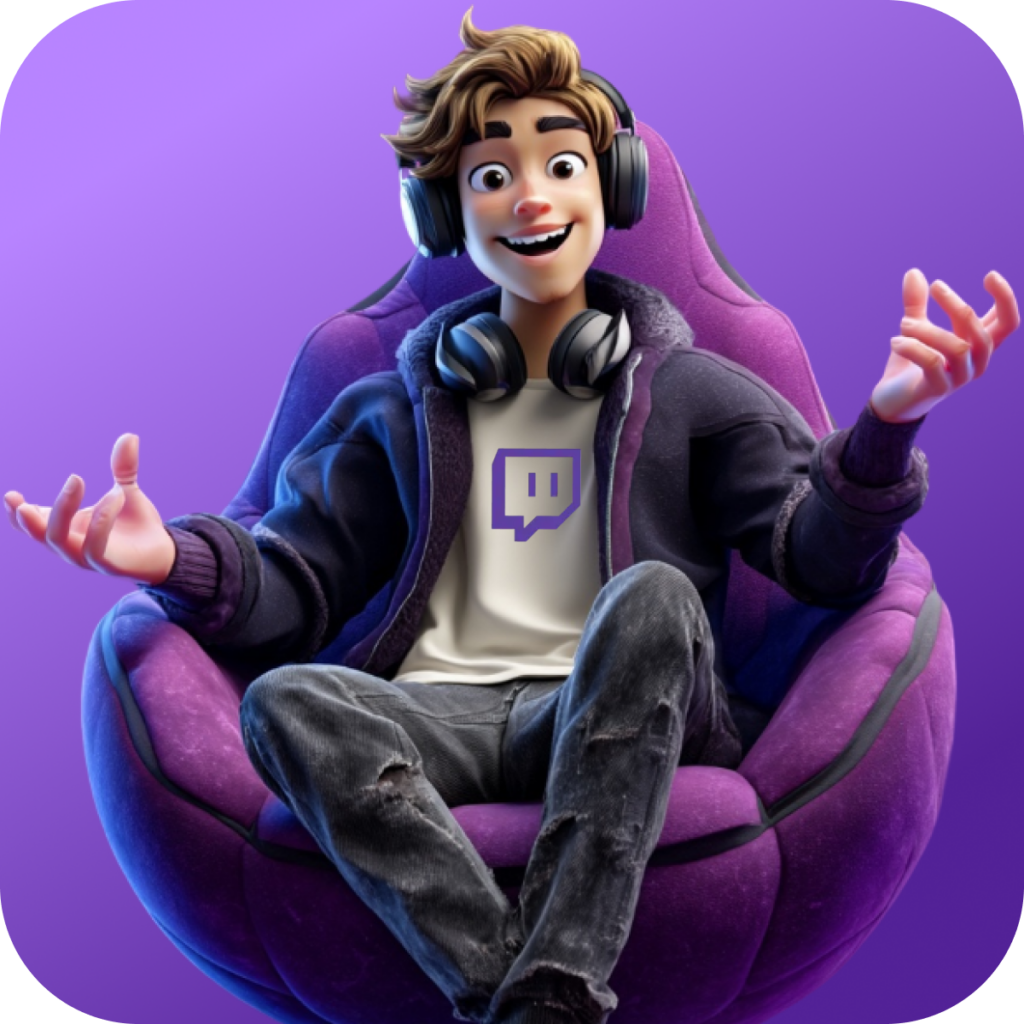 Calculadora Subs Twitch