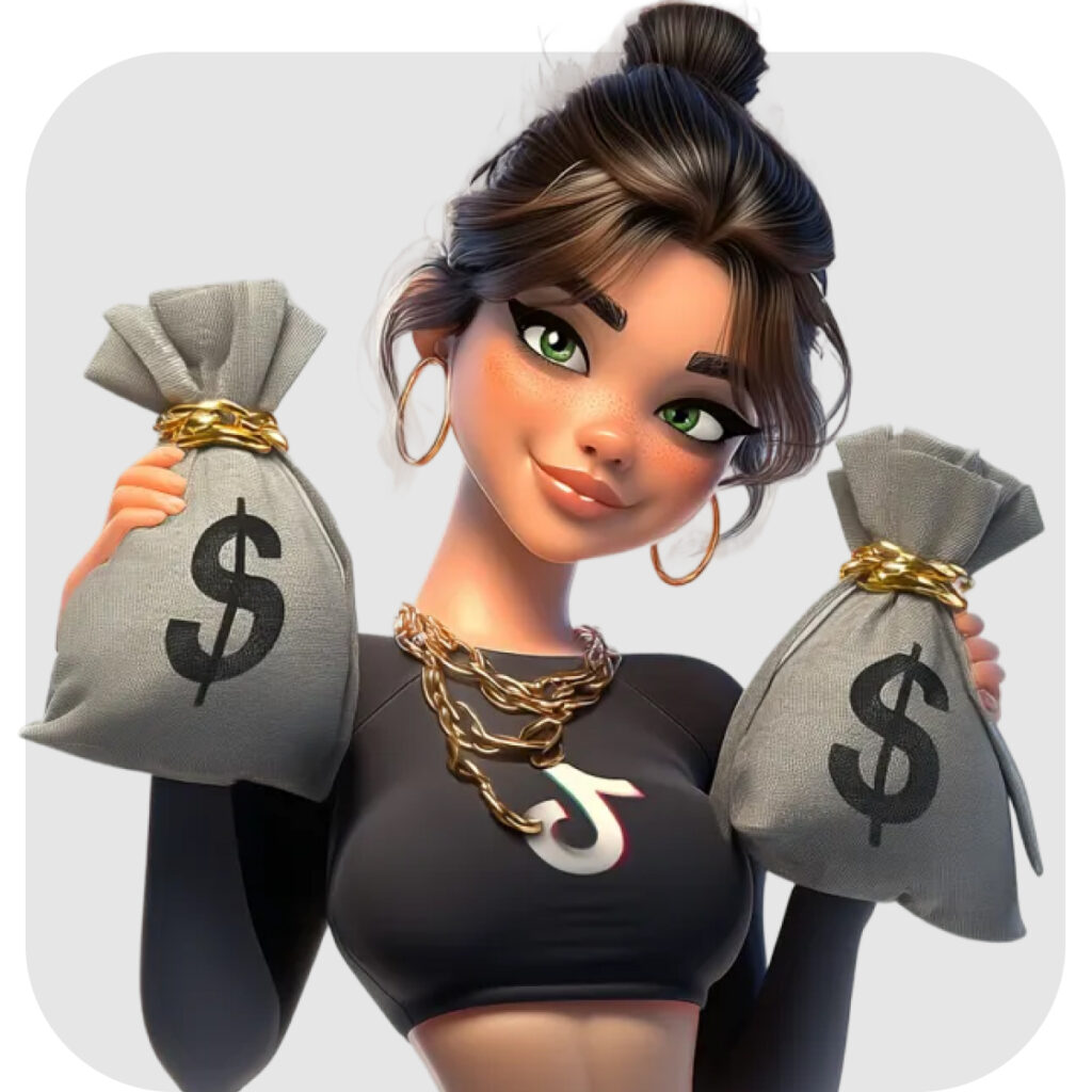 Calculateur Revenus TikTok