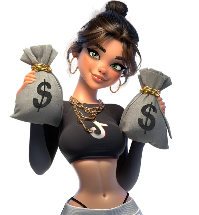 TikTok Money